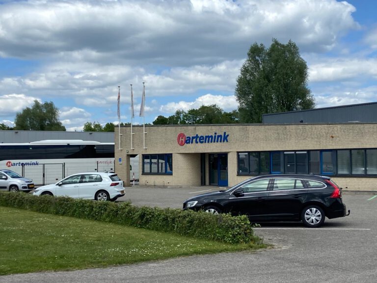 'Handelswijze autorijschool Hartemink is slecht voor de branche’