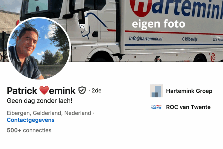 Vroeg 'familie' Hartemink faillissement van de eigen rijschool aan om van lastig personeel af te komen?