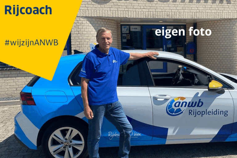 Oproep via regionale media aan financieel gedupeerde leerlingen Eibergse 'ANWB' rijschool Hartemink om zich te melden!