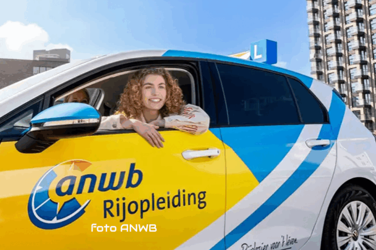 Speelde rijschool ANWB Hartemink vals spel met CBR praktijkexamens?